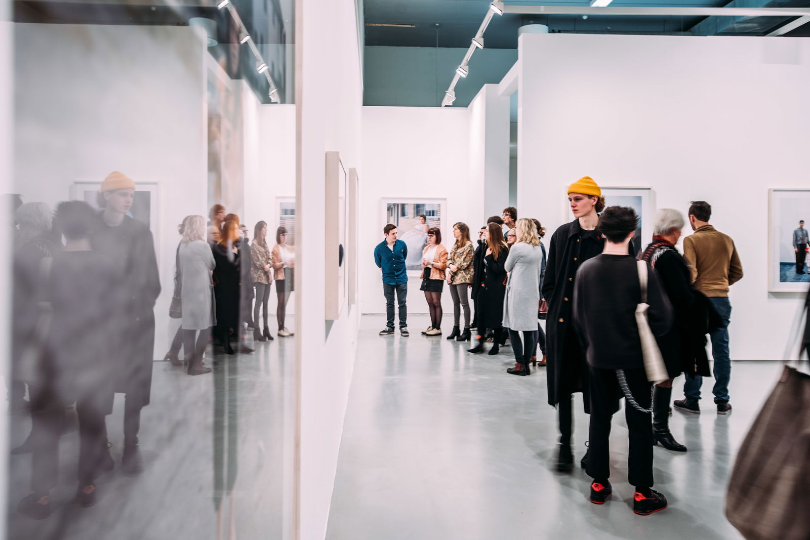 FOMU - Fotomuseum Antwerp