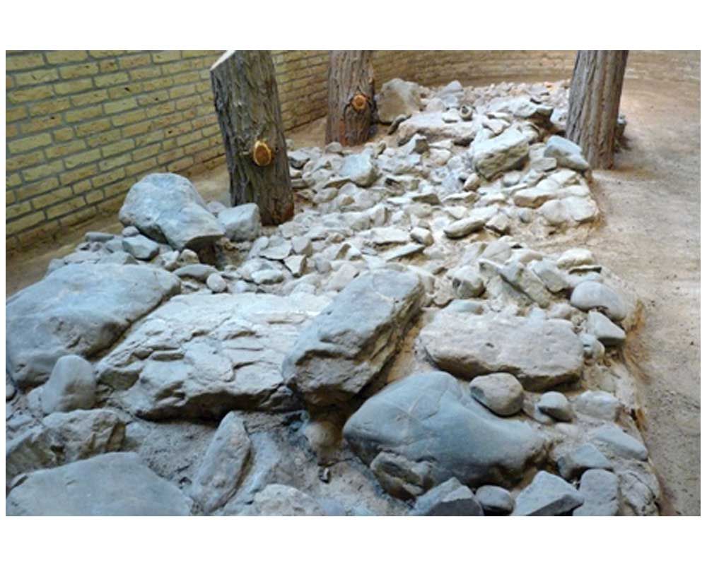 6000 jaar bijzonder begraven