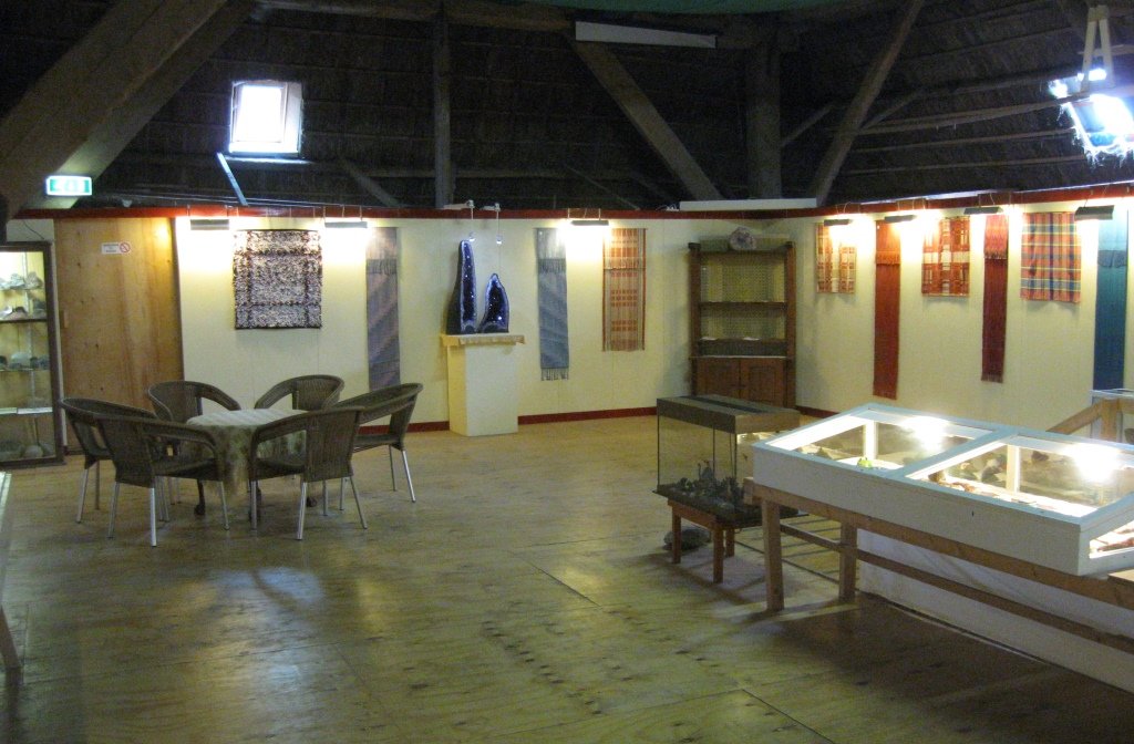 Mineralogisch Museum Grou