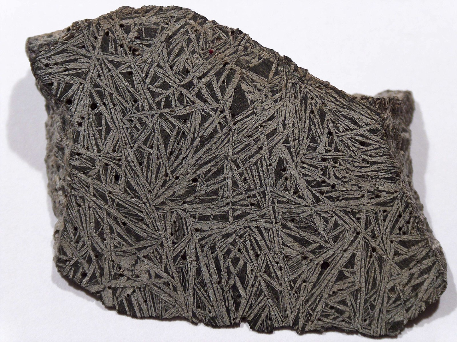 Mineralogisch Museum Grou