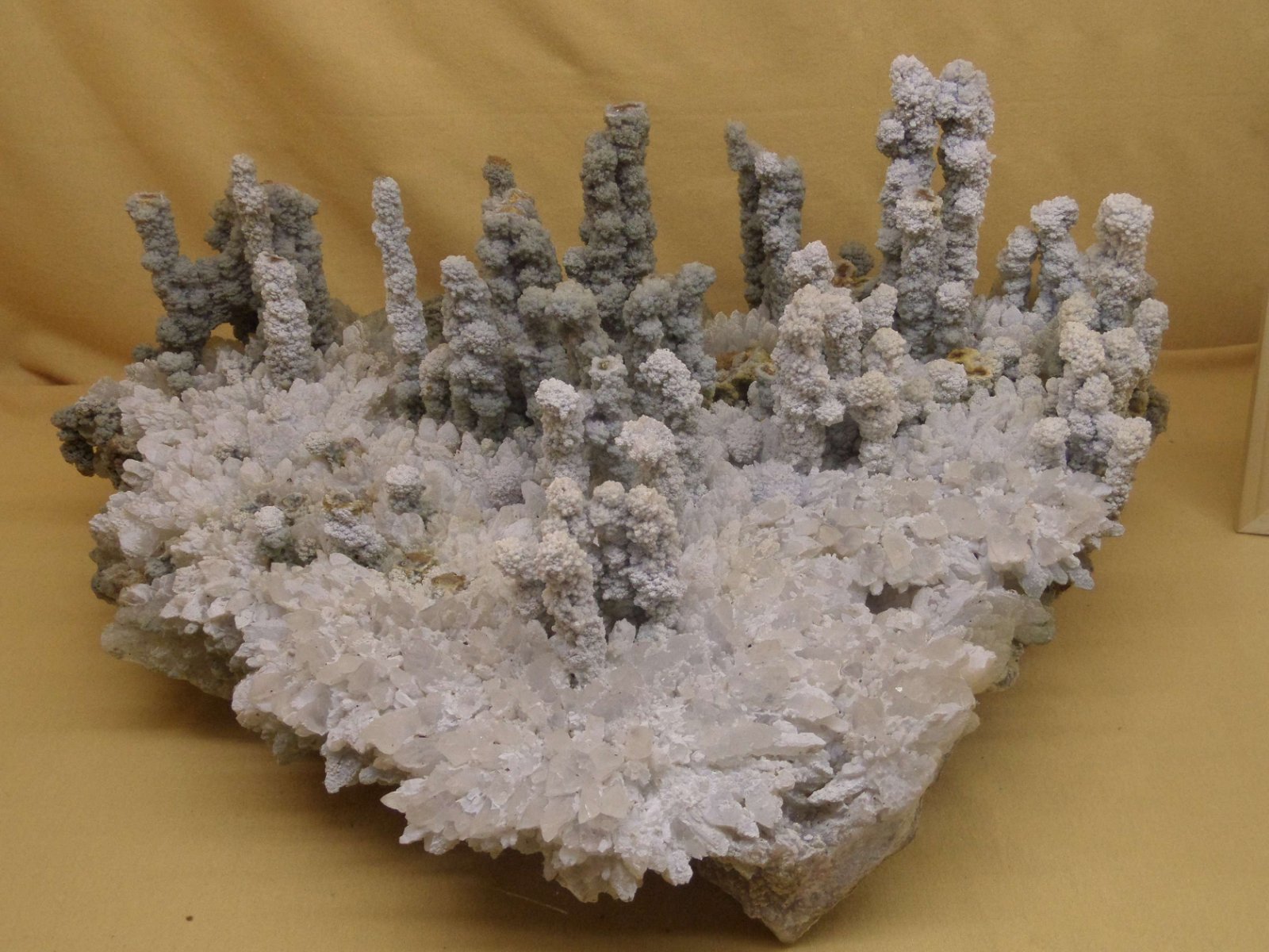 Mineralogisch Museum Grou