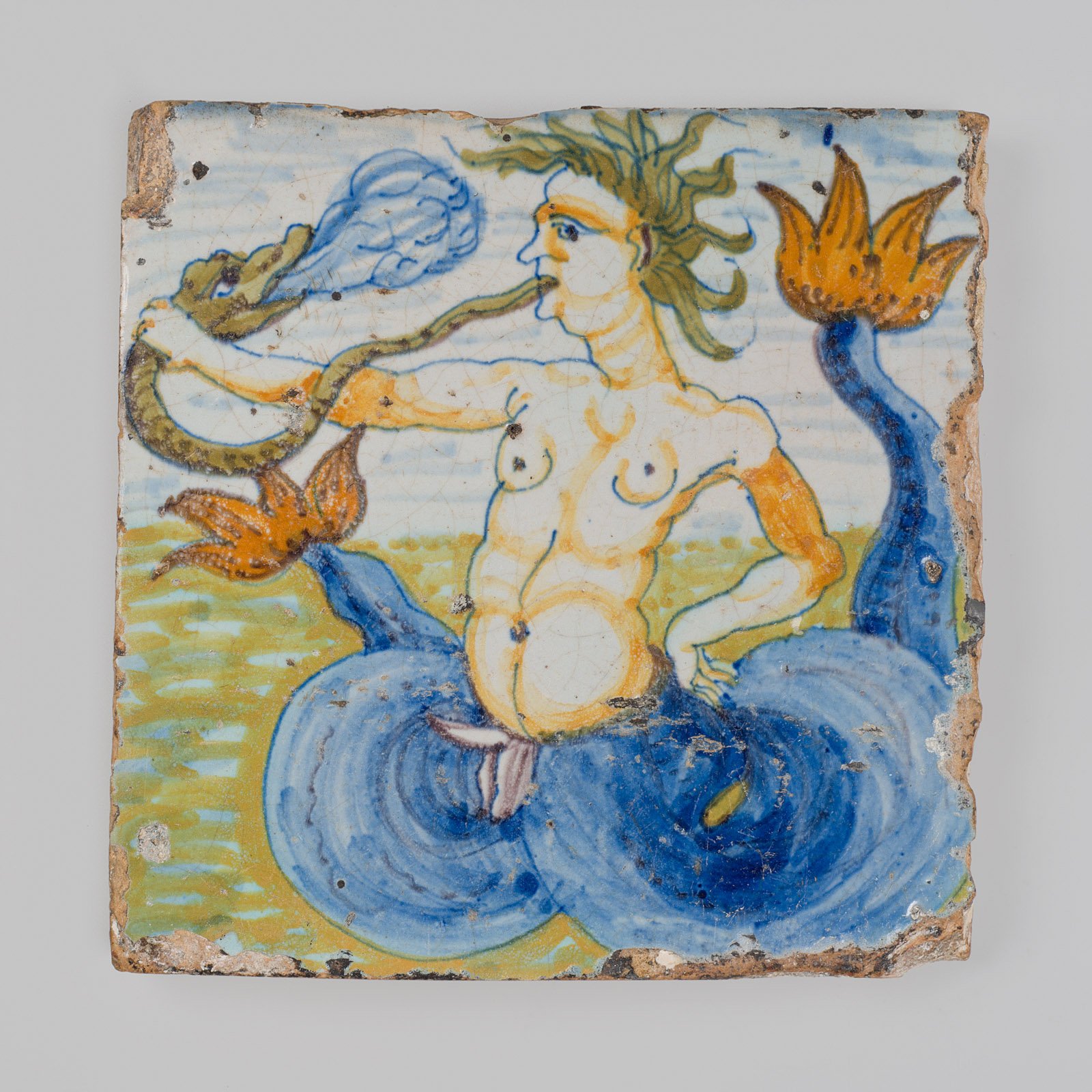 Nederlands Tegelmuseum