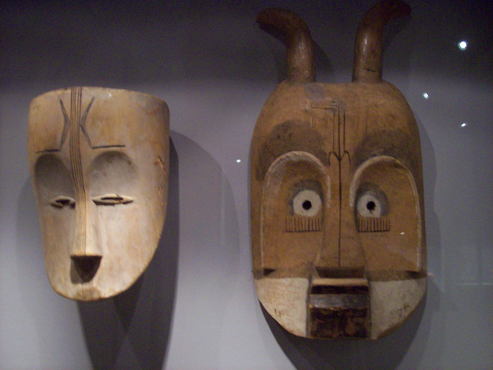 Museum Five Continents