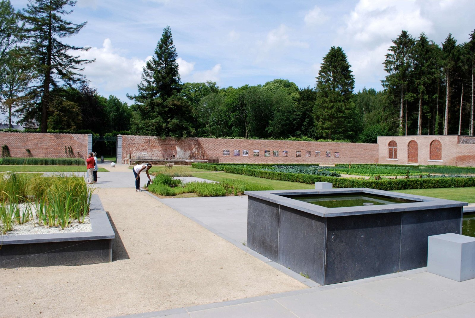 Jehay-Bodegnée Castle