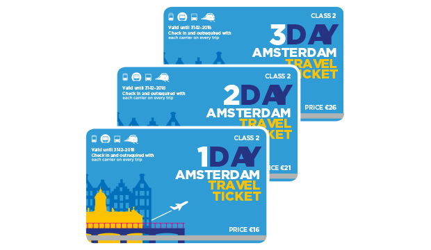 Amsterdam Travel Ticket View All Participating Museums 2024 Amsterdam Travel Ticket View All Participating Museums 2024