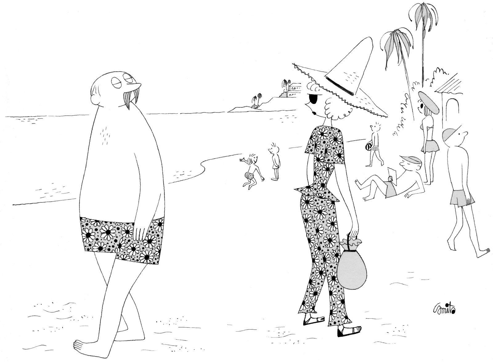 SNAPSHOTS; beelden die komen en gaan