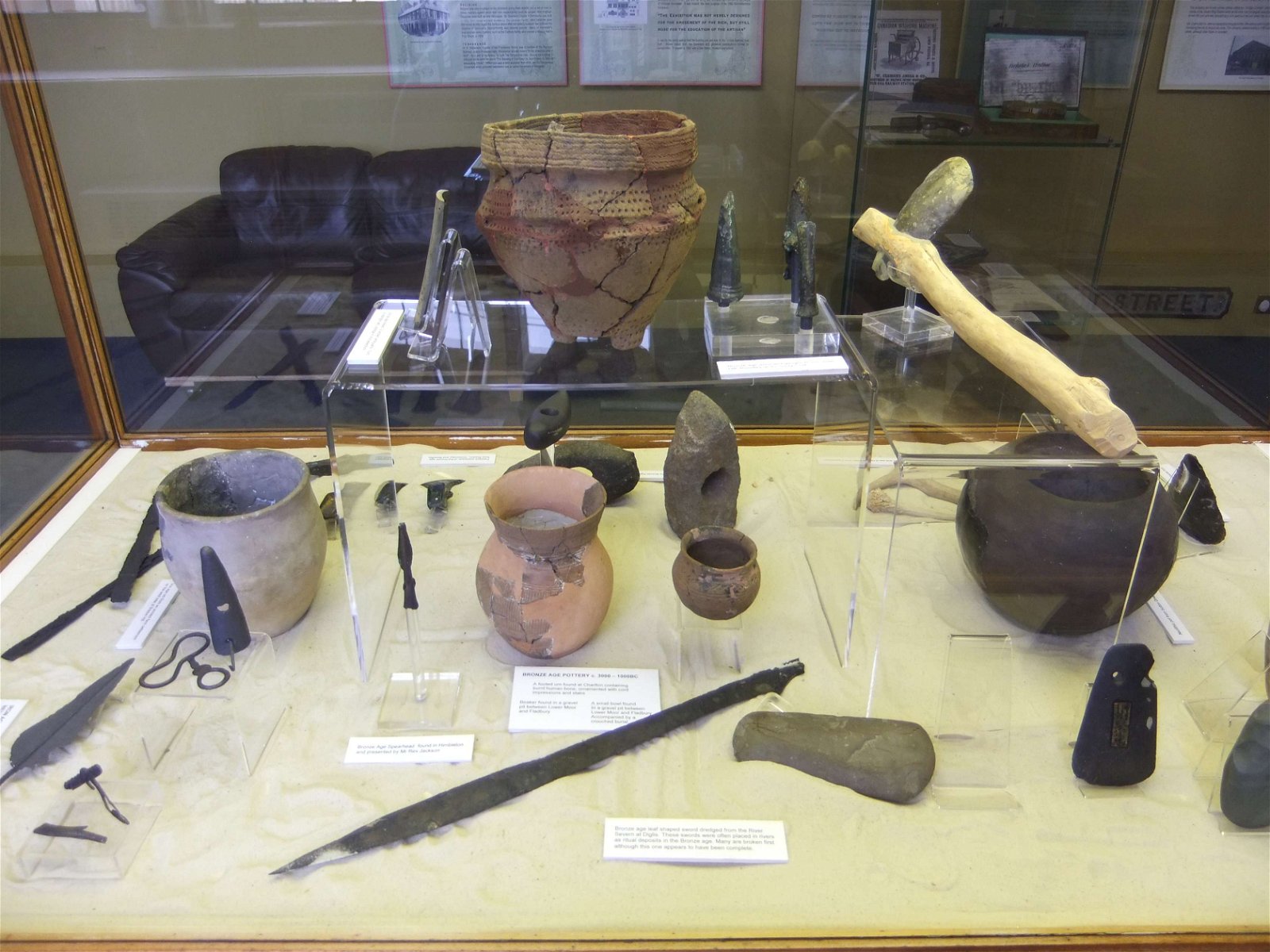 Worcester City Art Gallery and Museum