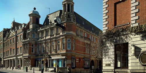 Museum of Richmond