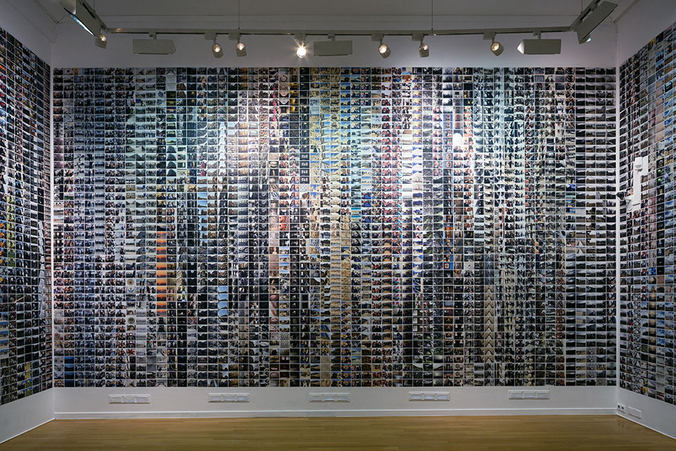 Ai Weiwei - Relating to Refugees