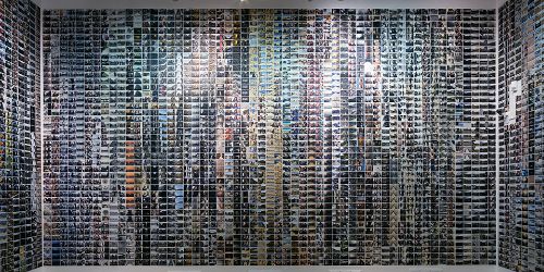 Ai Weiwei - Relating to Refugees