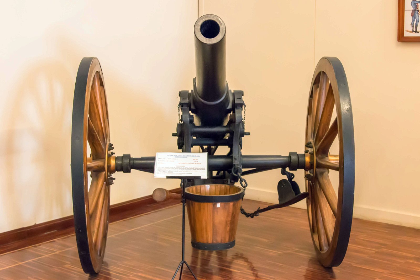 Museo Histórico Militar de Valencia