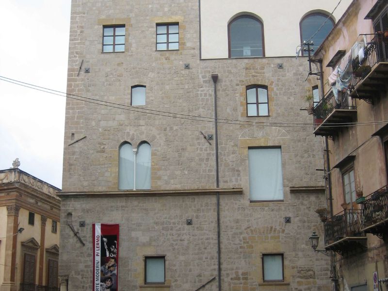Gallery of Modern Art of Palermo