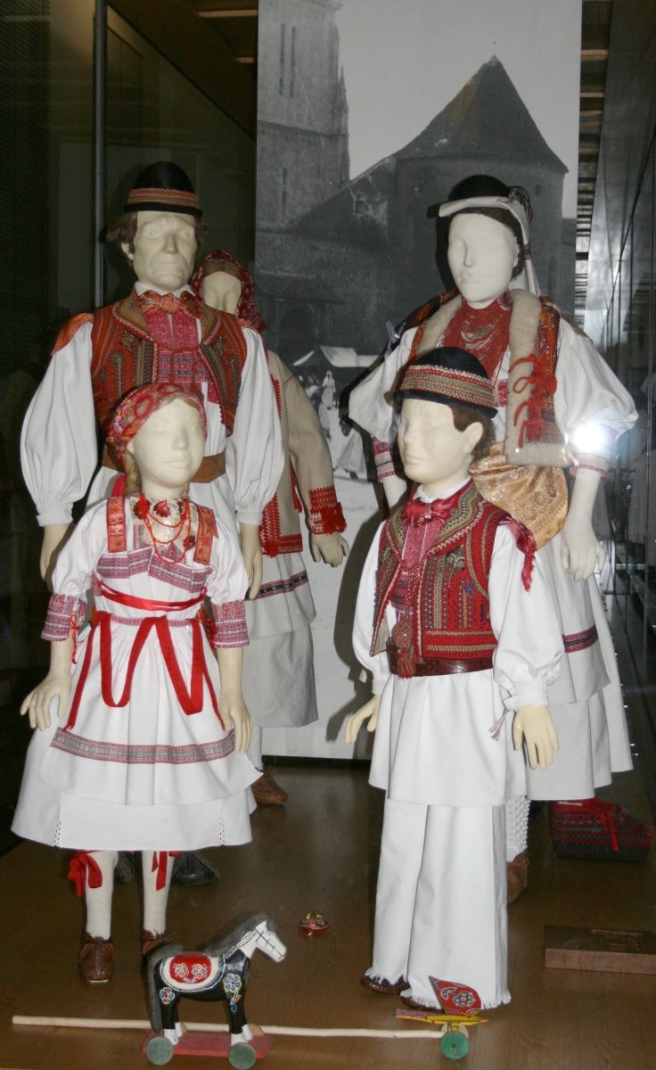Zagreb Ethnographic Museum
