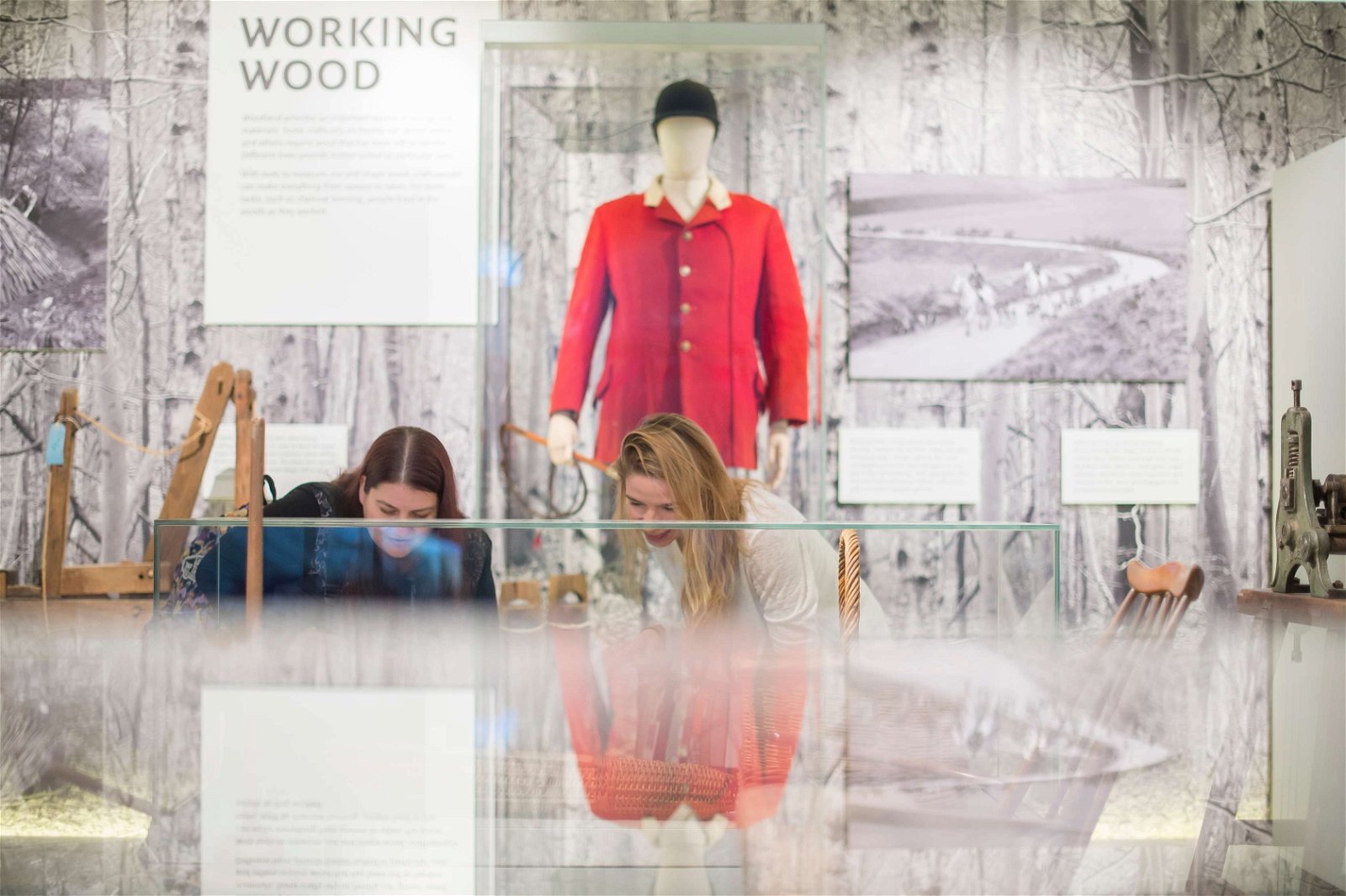 The Museum of English Rural Life