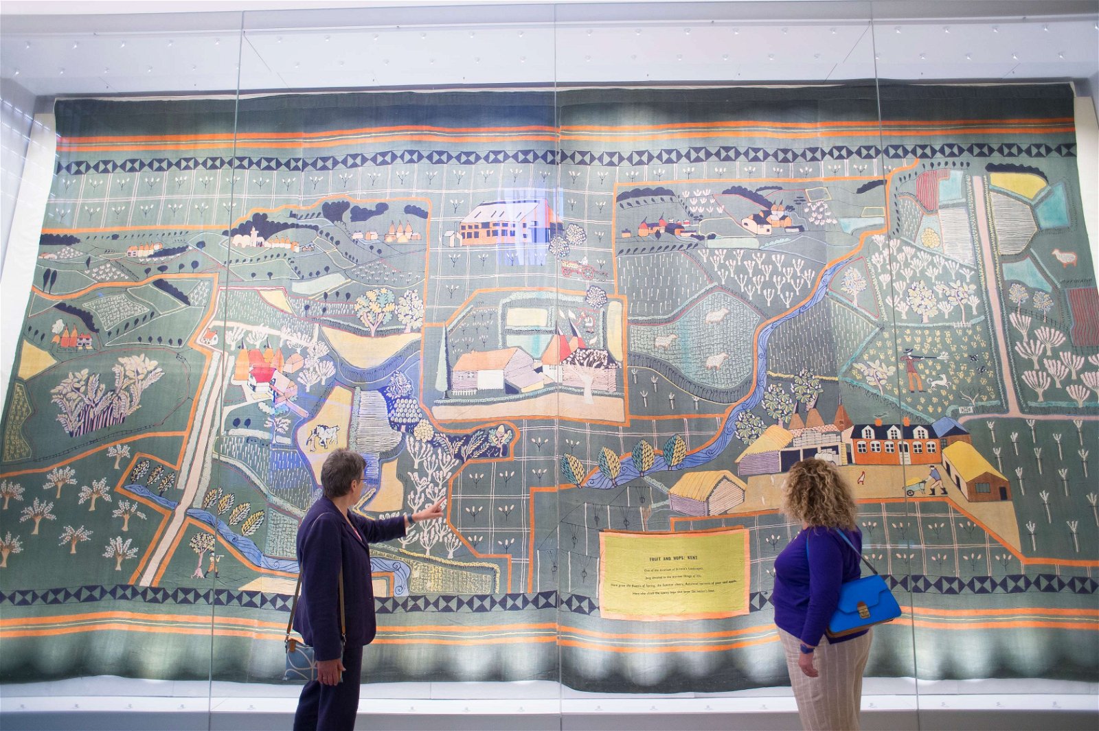 The Museum of English Rural Life