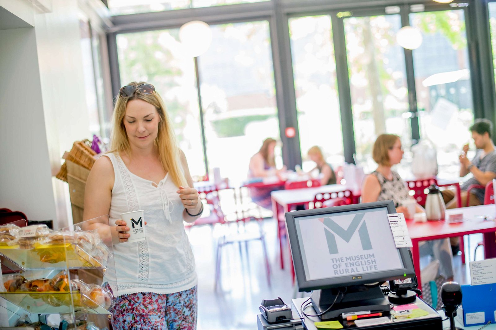 The Museum of English Rural Life