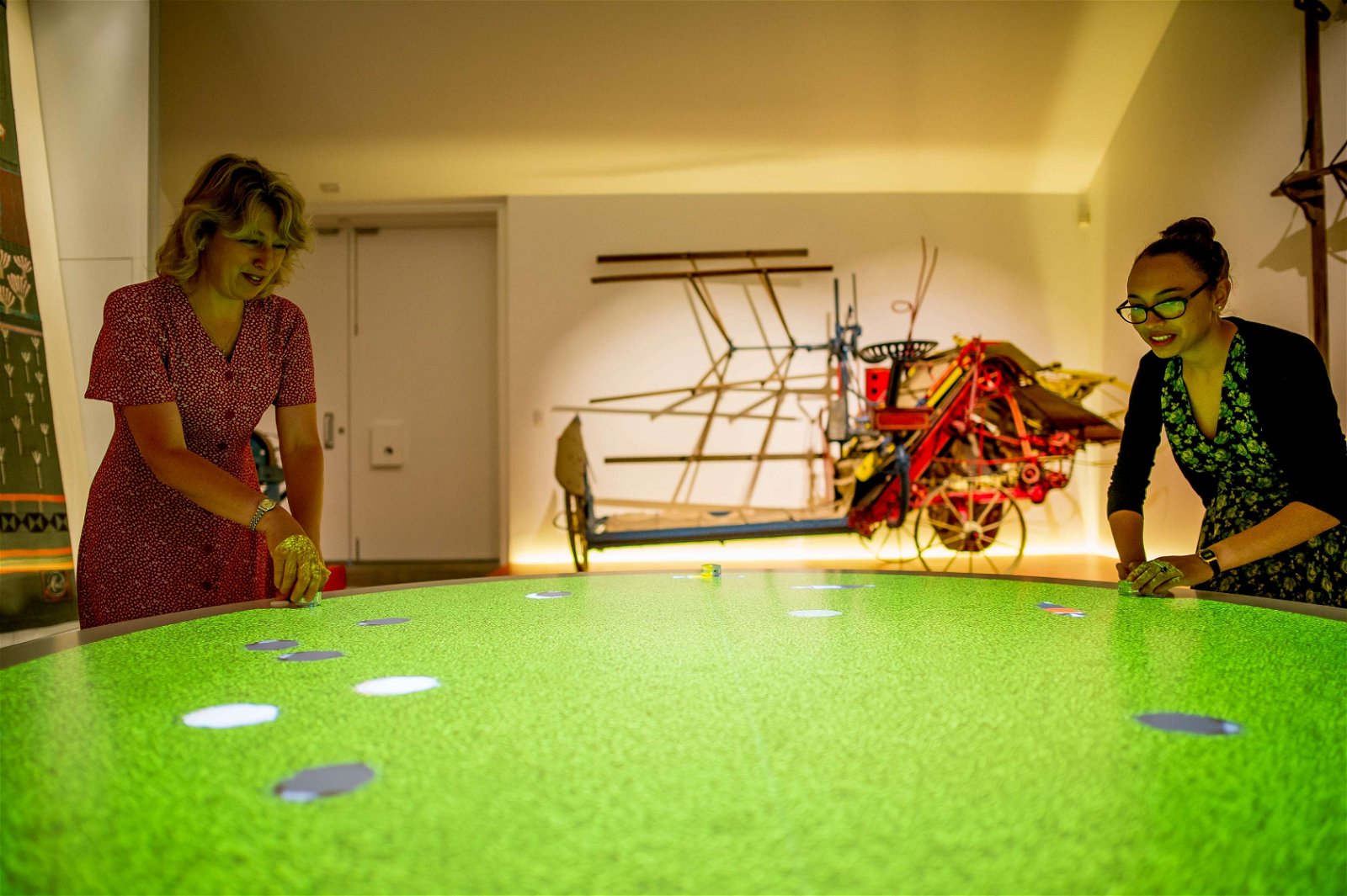 The Museum of English Rural Life