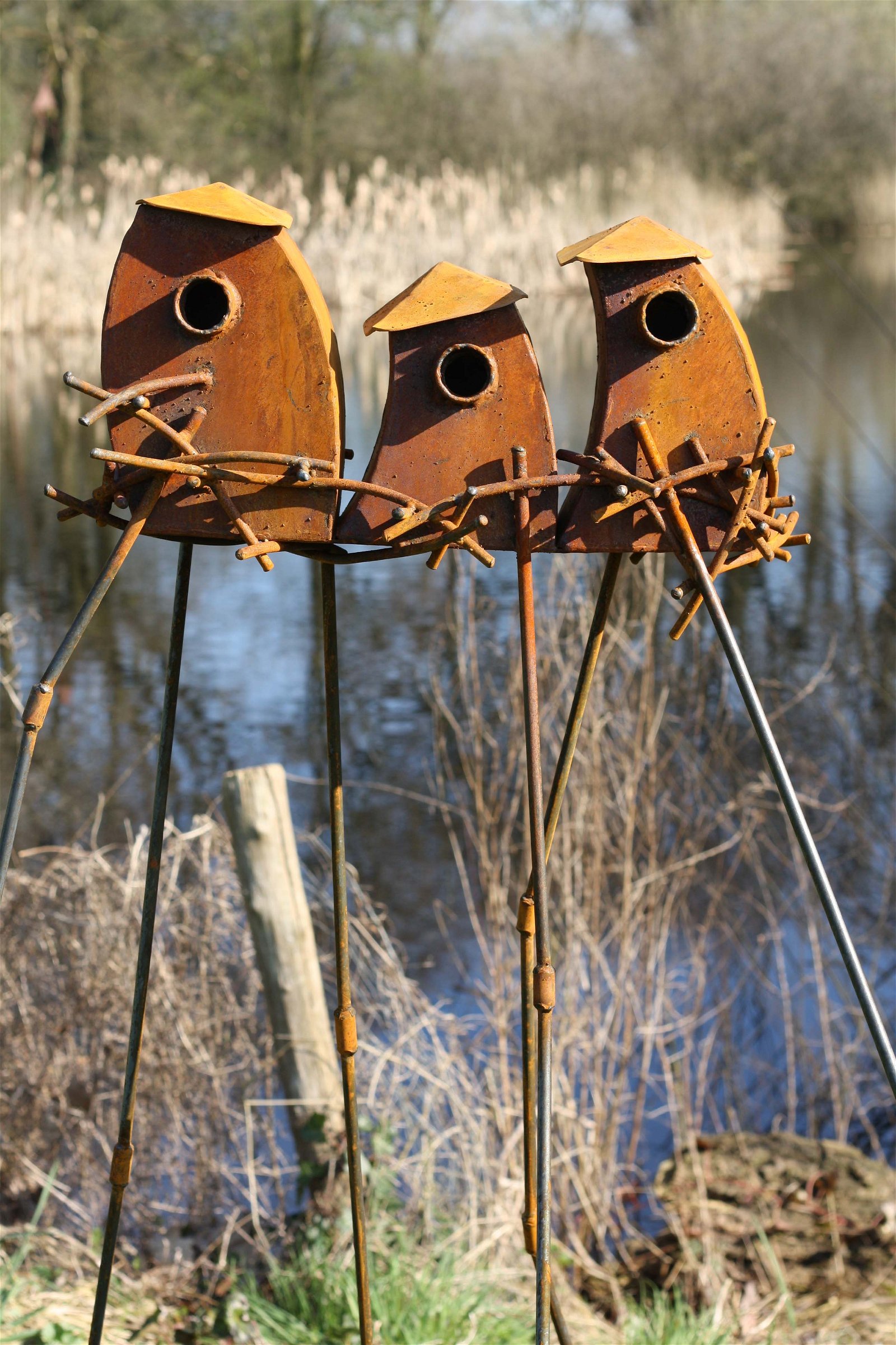'BINNENBUITENKIJKEN'