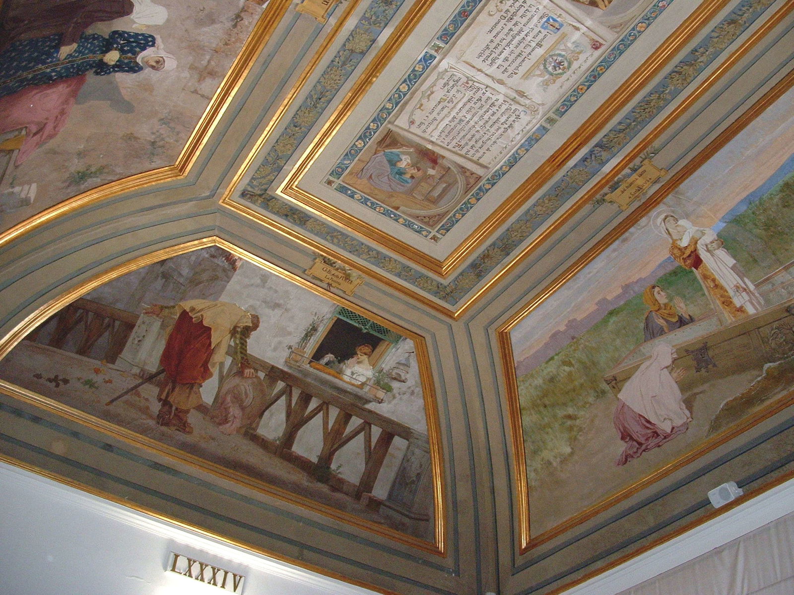 Museo Archeologico Nazionale di Napoli