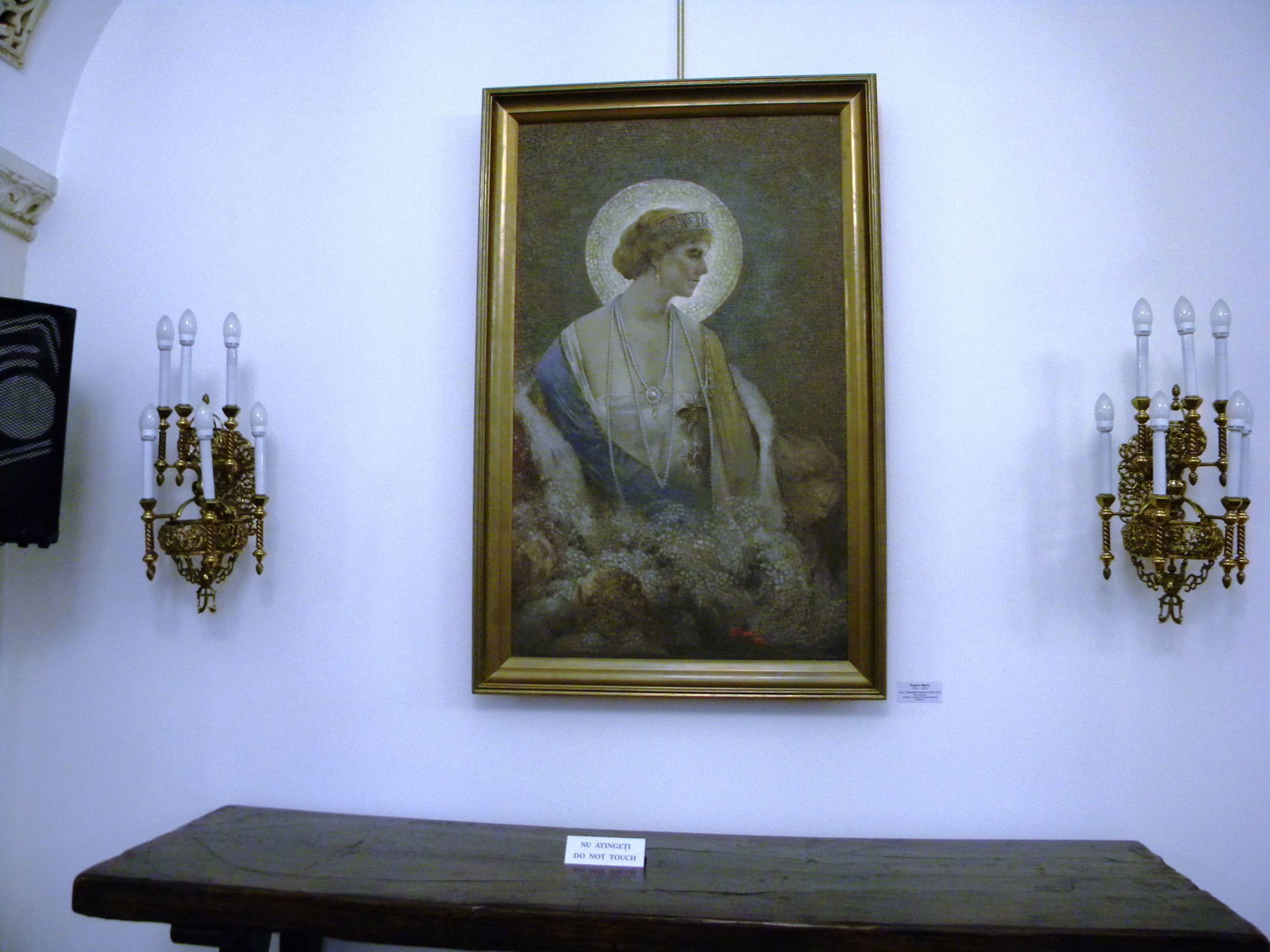 National Cotroceni Museum