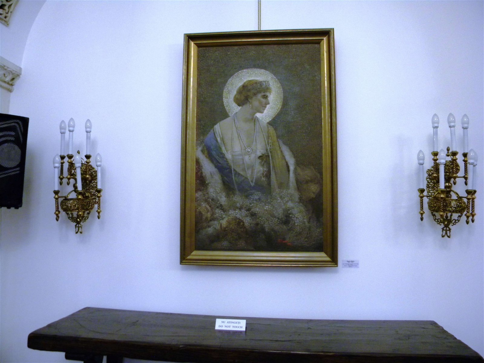 National Cotroceni Museum