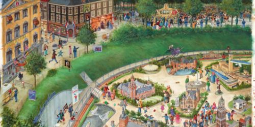 Charlotte Dematons - In beeld