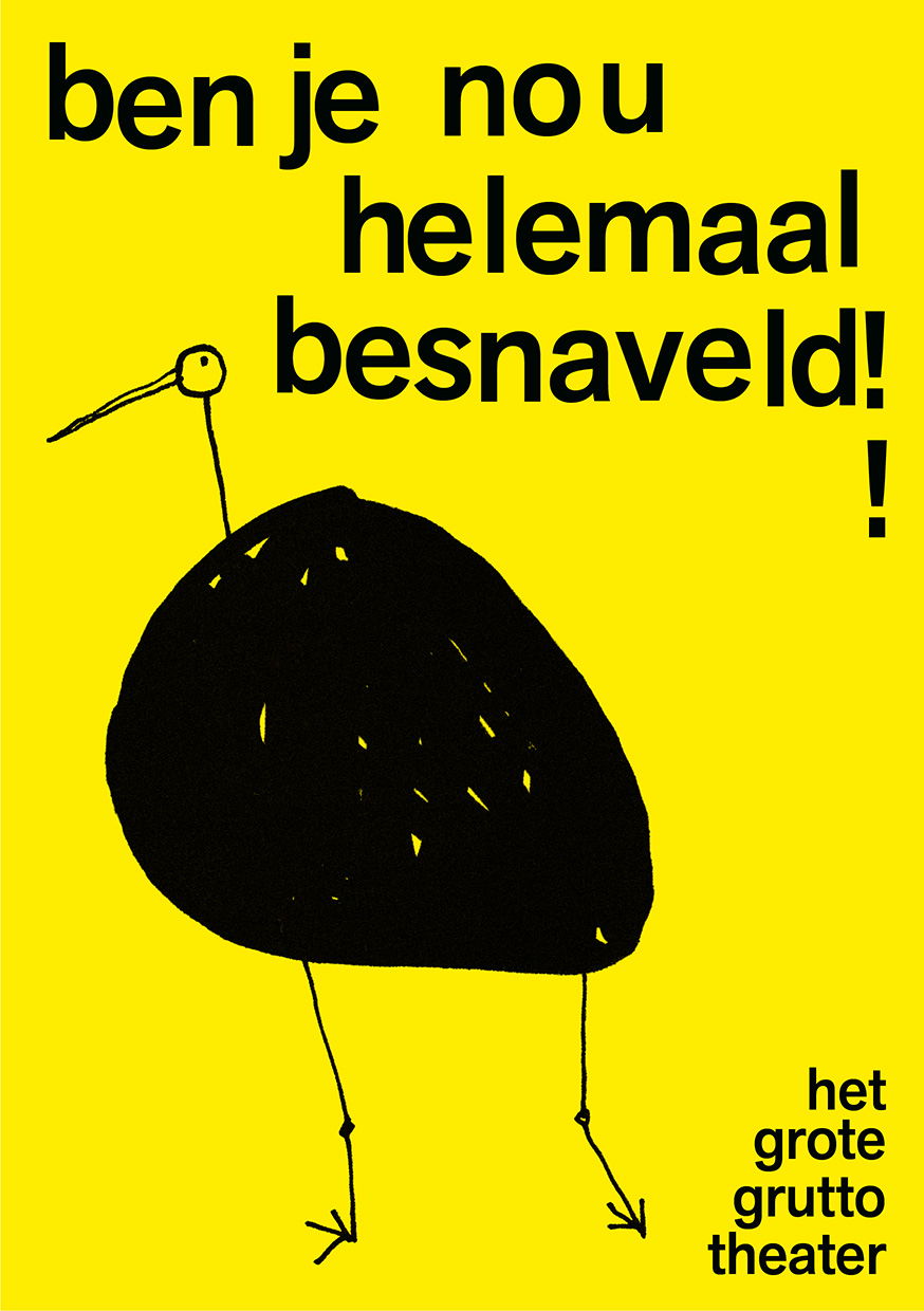 Het Grote Grutto Theater