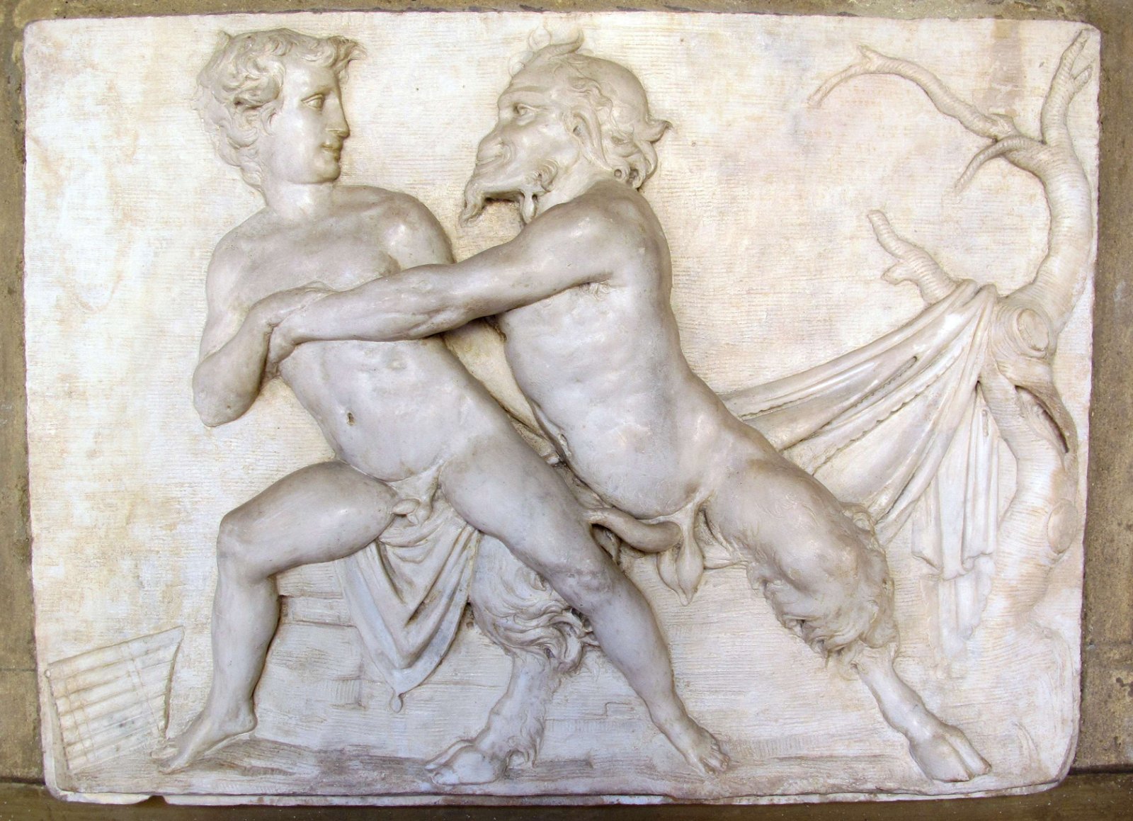 Museo Nazionale del Bargello