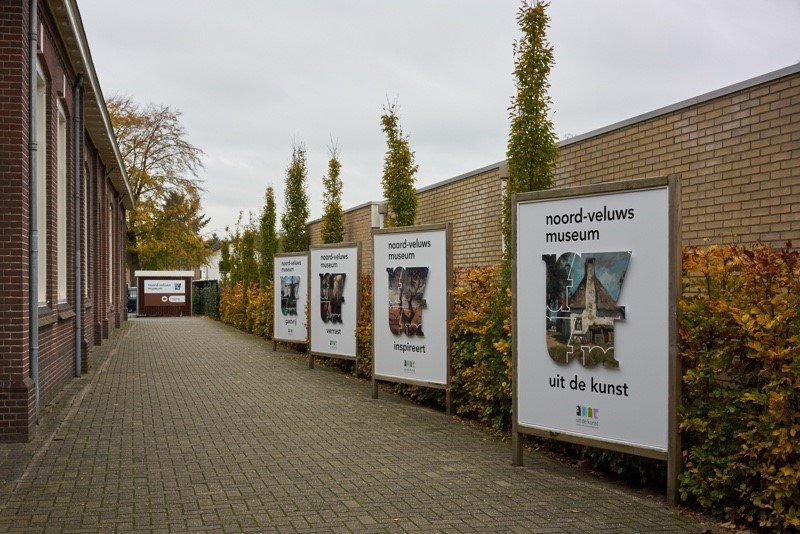 Noord-Veluws Museum Nunspeet