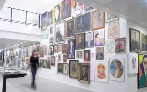 Literatuurmuseum