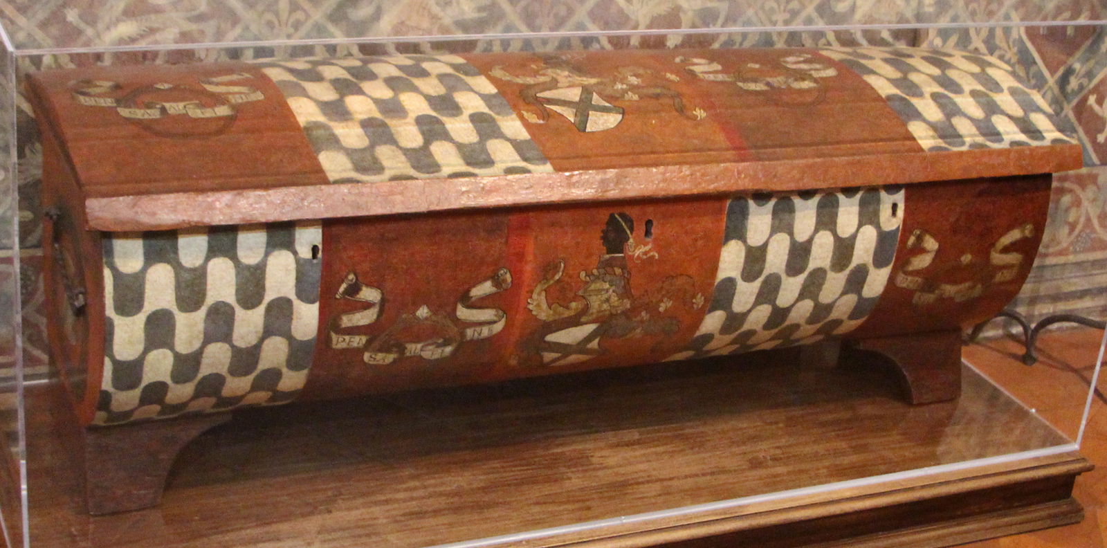 Museo della Casa Fiorentina Antica - Palazzo Davanzati