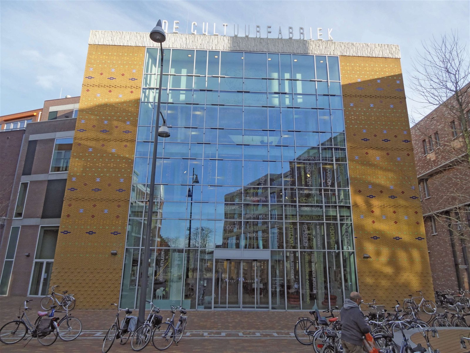 Stadsmuseum Veenendaal