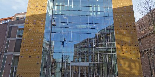 Wol Veenendaal ontmoet Peru