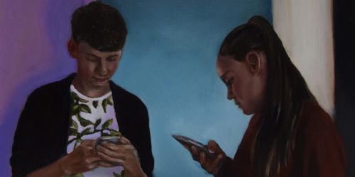 In Dialoog - Monique Broekman