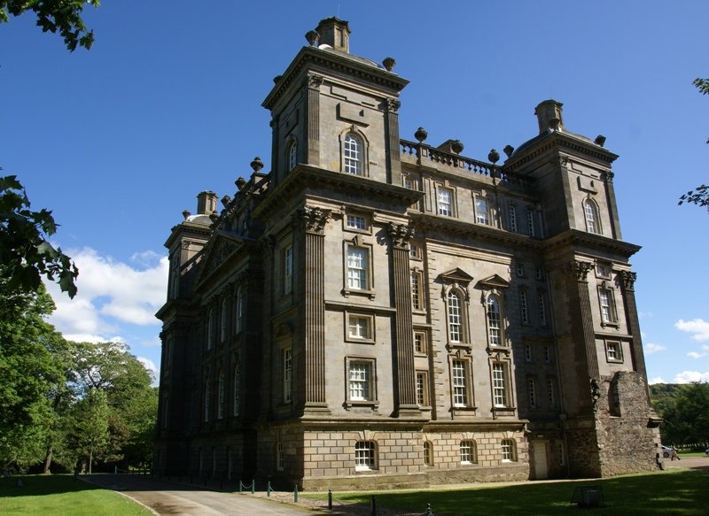Duff House Country House Gallery