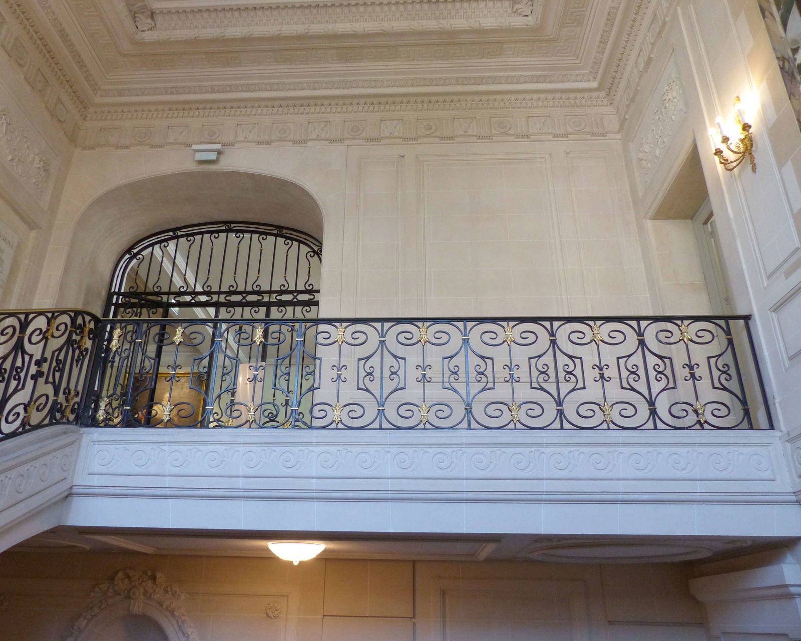 Villa Masséna, Musée d'art et d'histoire