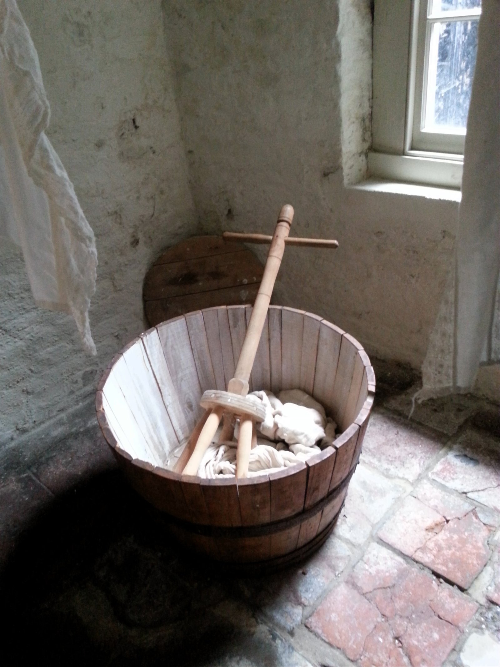 Charles Dickens Museum