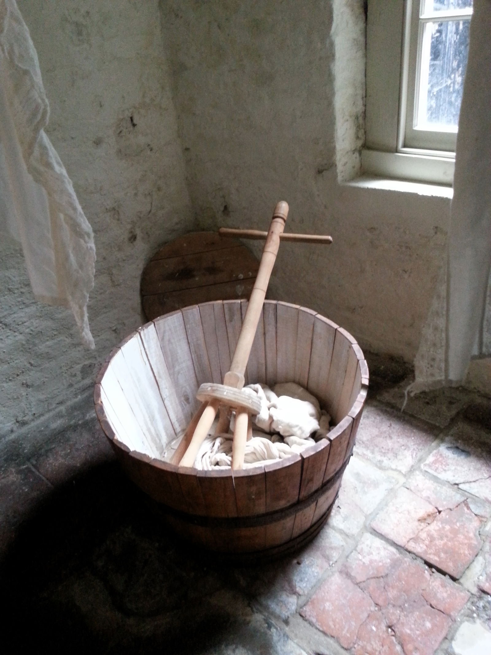 Charles Dickens Museum