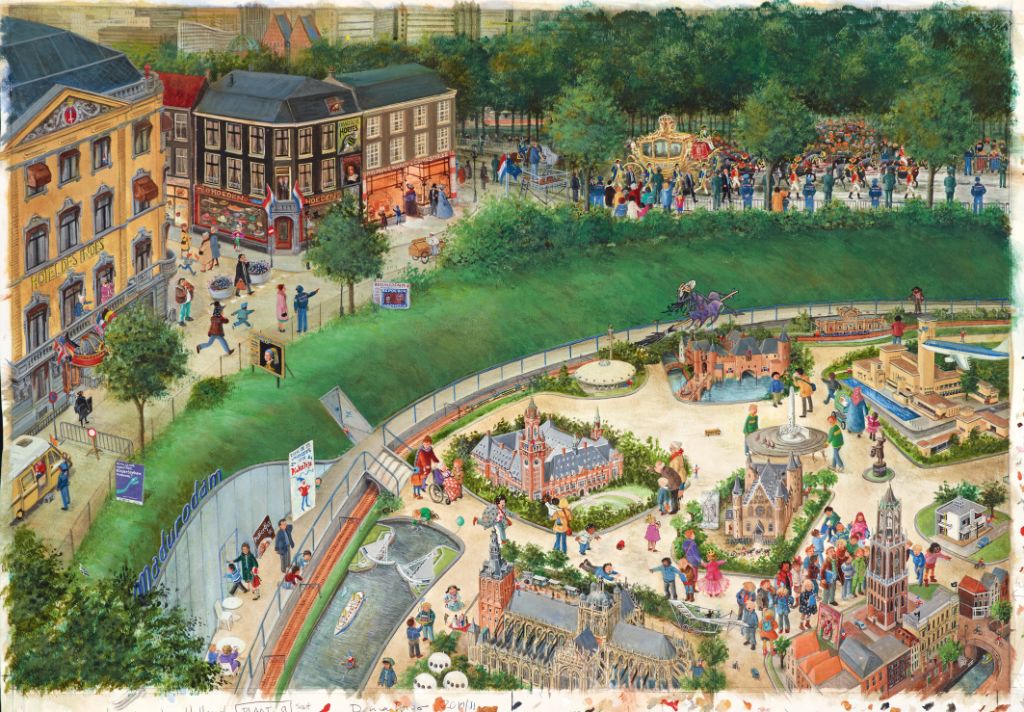 Charlotte Dematons - In beeld