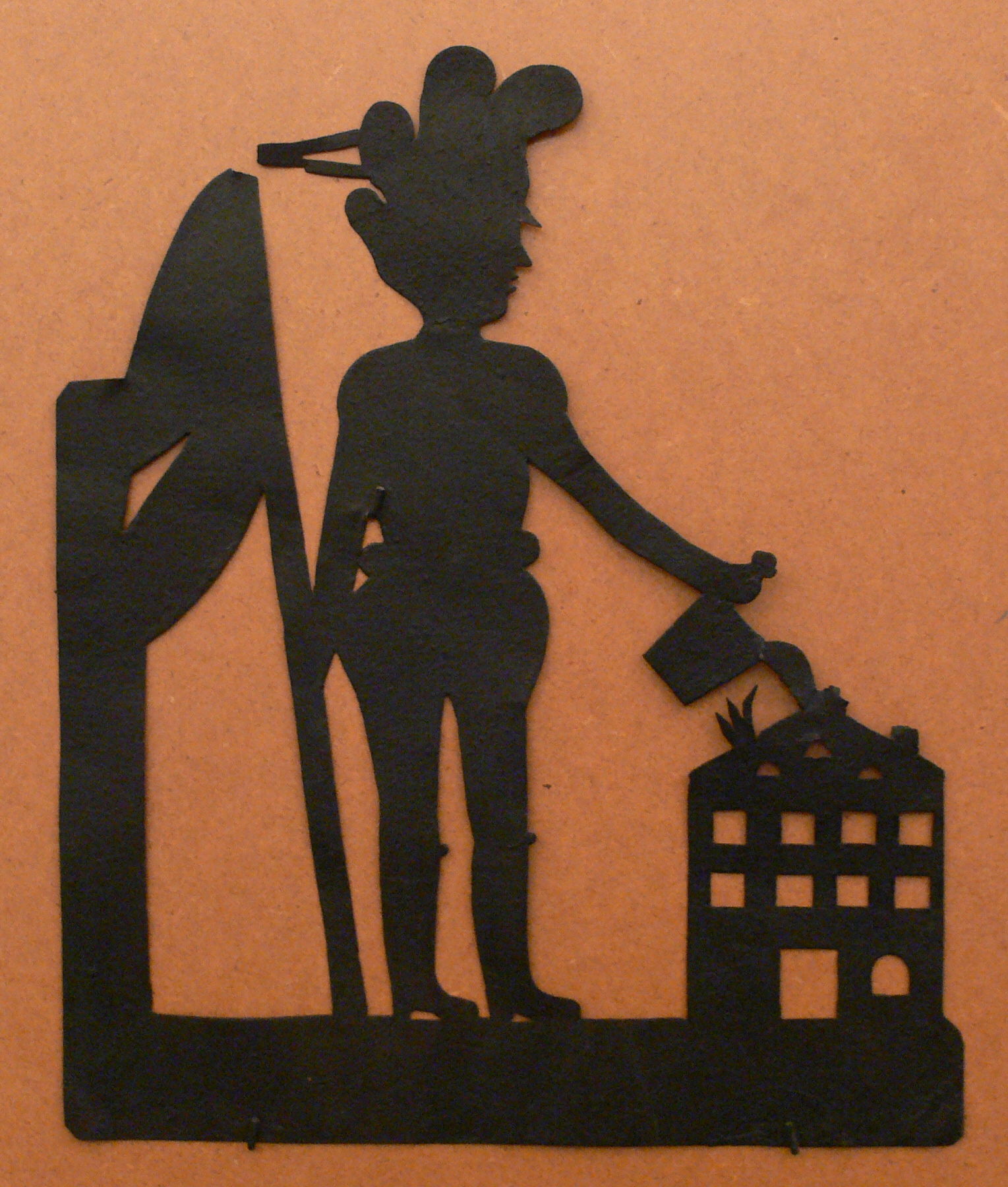 Austrian Museum of Folk Life and Folk Art