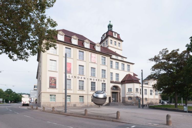 Linden Museum - Museum fur Völkerkunde
