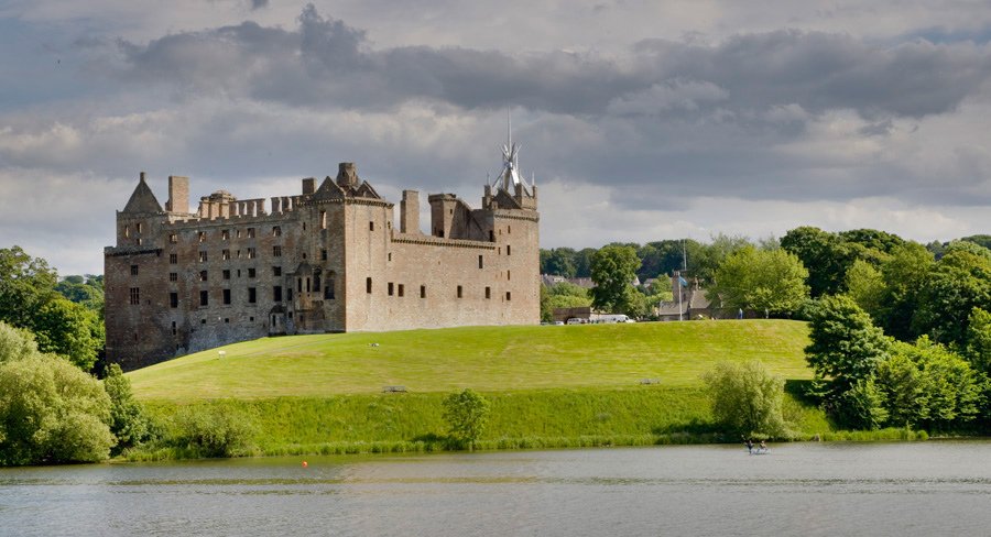 Linlithgow Palace