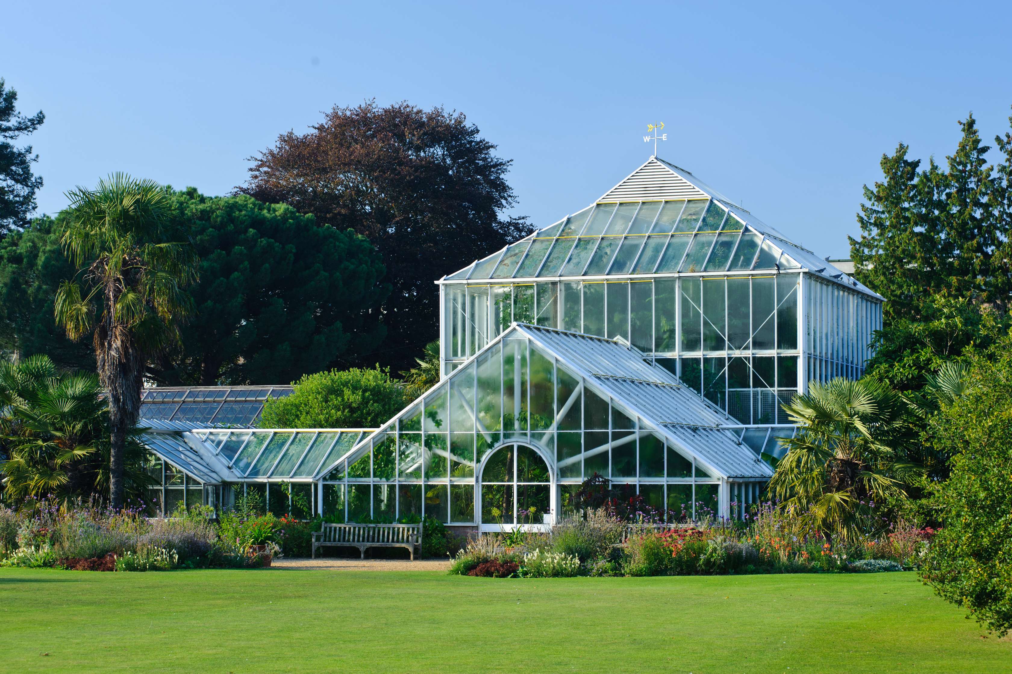 Cambridge University Botanic Garden Cambridge Visitor Information Cambridge University Botanic Garden Cambridge Visitor Information