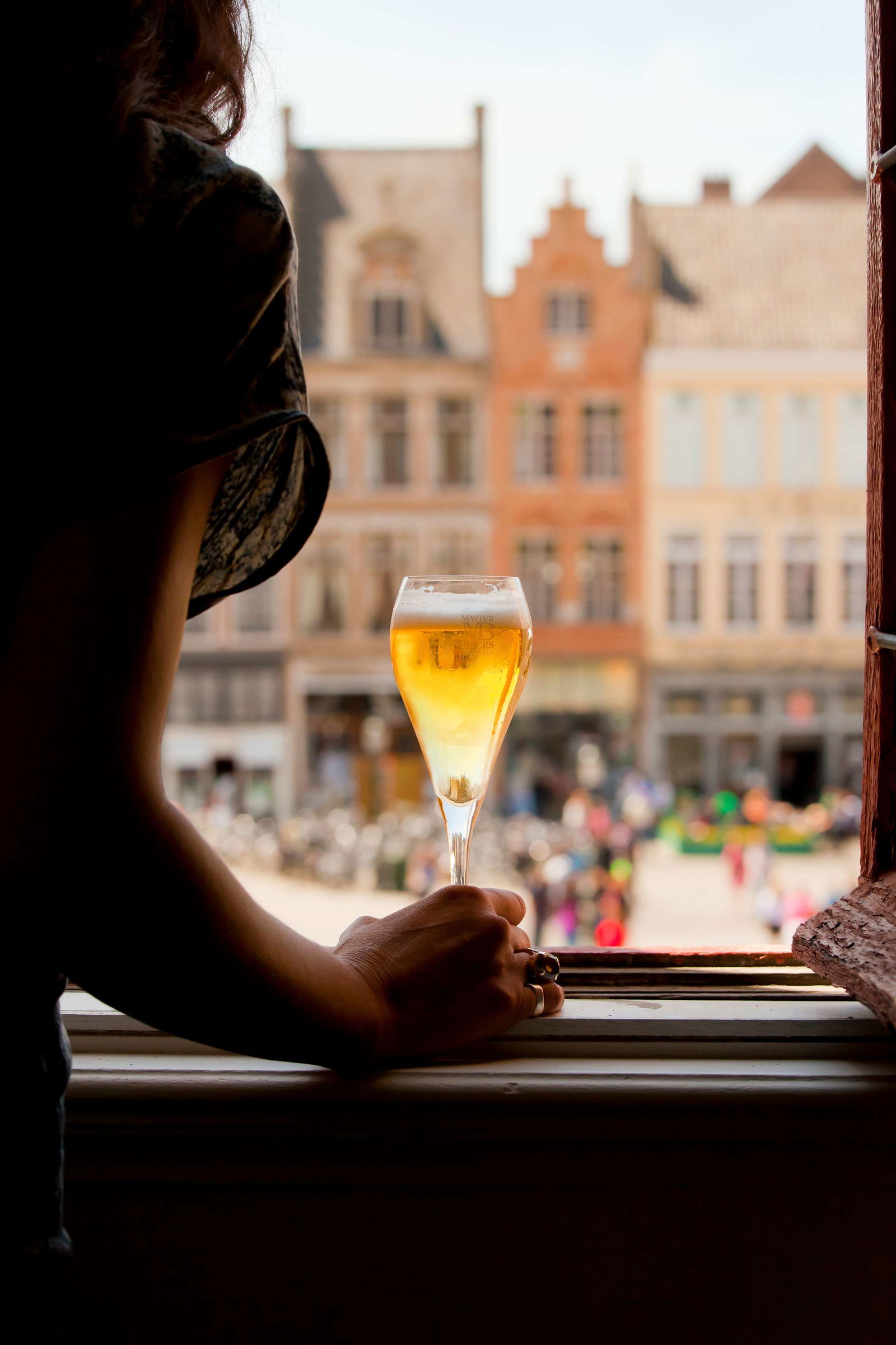 Bruges Beer Experience