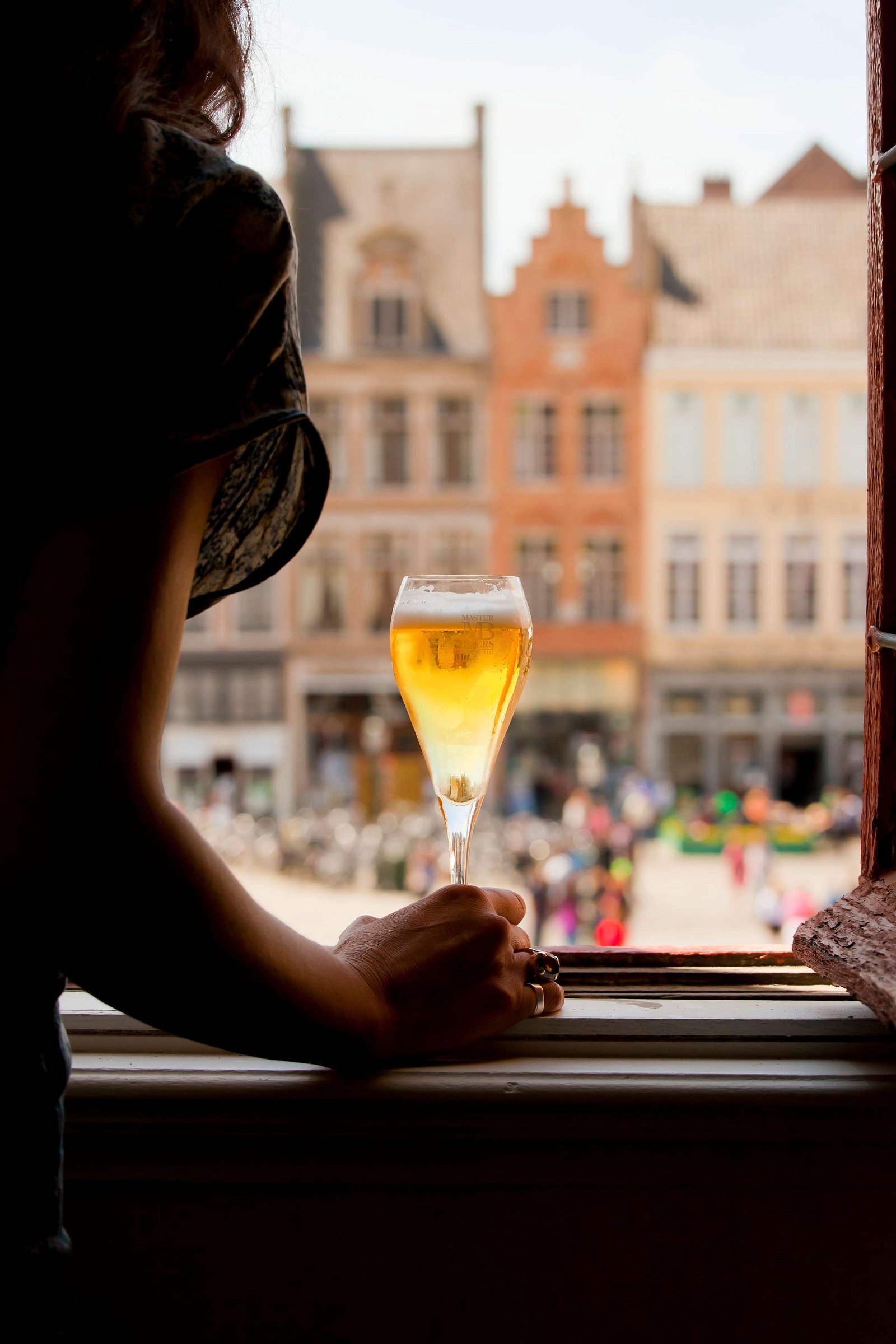 Bruges Beer Experience
