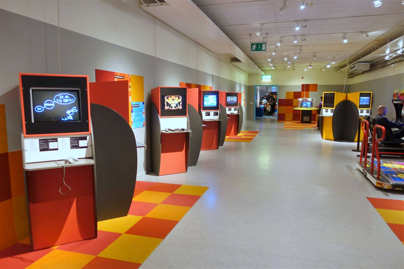 Swedish National Museum of Science and Technology