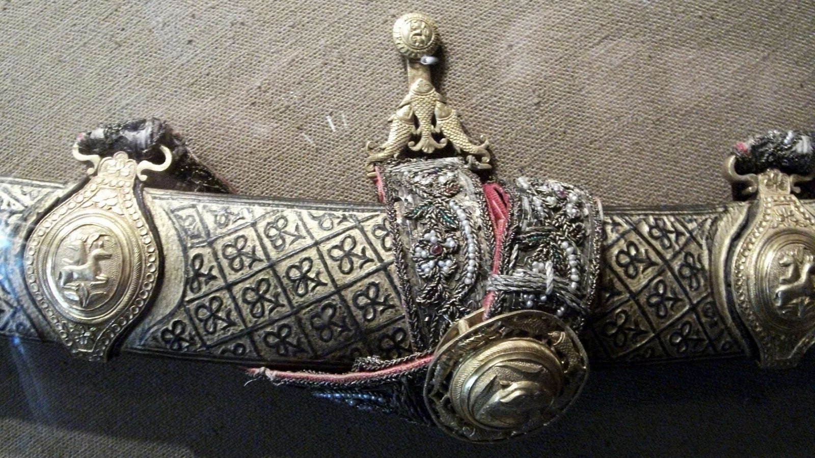 The Wallace Collection