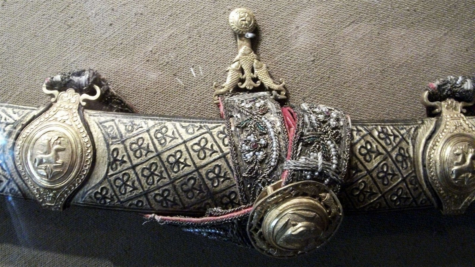 The Wallace Collection