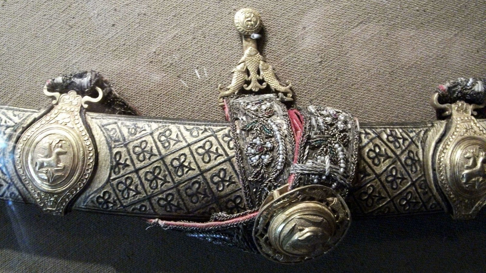 The Wallace Collection