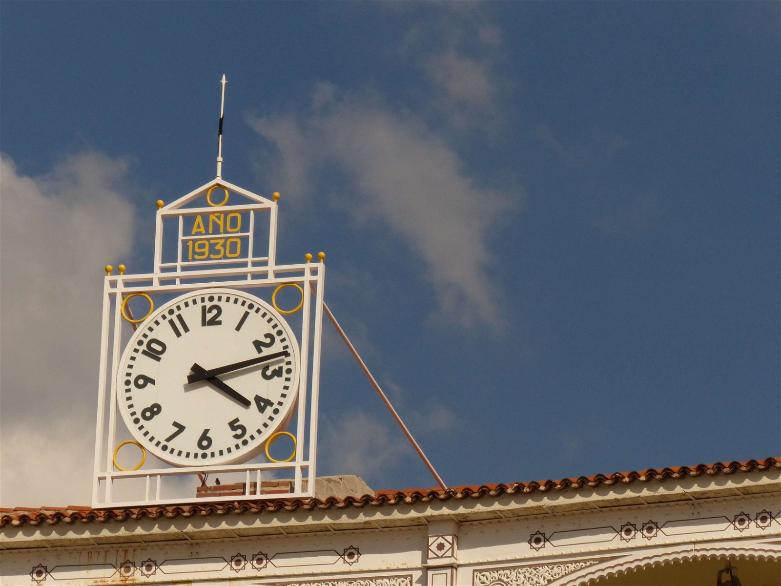 Plaza Monumental de Toros de las Ventas